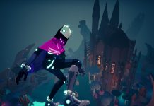 Solar Ash | Análise