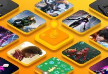 Jogos do Mês | Edição de dezembro de 2021