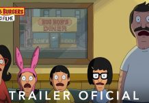 Bob’s Burgers: O Filme | Nova aventura cinematográfica recebe trailer, poster e muito mais!