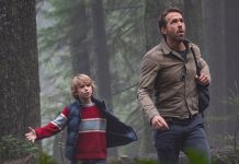 The Adam Project | Filme com Ryan Reynolds já tem data de estreia The Adam Project Ryan Reynolds Shawn Levy Netflix