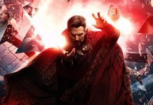 Doutor Estranho no Multiverso da Loucura | Análise Doutor Estranho no Multiverso da Loucura