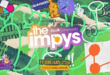 Impy Awards 2022 | Portugueses nomeados aos prémios da Media Molecule em Dreams Impy_Awards_2022_Livestream_27fev