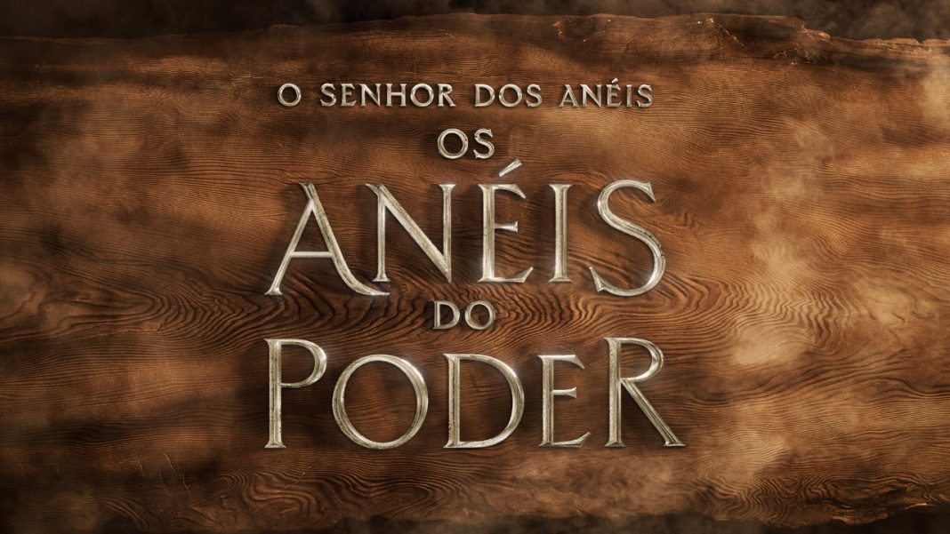 O Senhor dos Anéis_ Os Anéis do Poder Amazon Prime Video O Senhor dos Anéis_ Os Anéis do Poder Amazon Prime Video