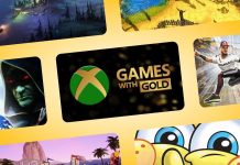 Games with Gold | Conhecidos os 4 jogos que serão disponibilizados em Março!