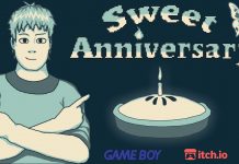 Jogos PT | Sweet Anniversary já está disponível para jogares! Jogos PT Sweet Anniversary