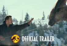 Jurassic World: Dominion | Recebe 1º trailer -jurassic-world-dominion-jurassic-park