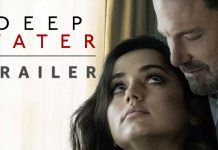 Deep Water | Thriller com Ben Affleck e Ana de Armas recebe data de estreia deep water ben Affleck