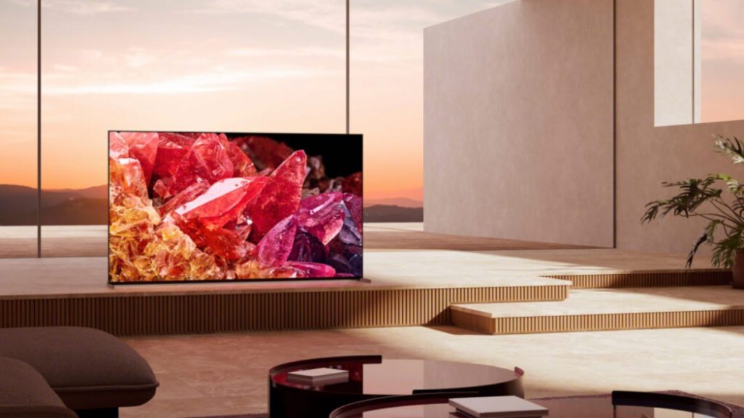 Bravia XR X95K85 Sony-2