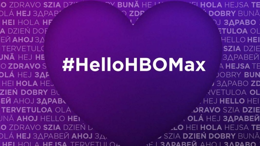 HBO Max Portugal