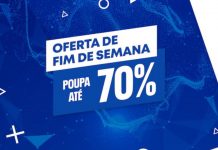 PlayStation Store | Campanha “Oferta de Fim de Semana” até 21 de março PS STORE OFERTA DE FIM DE SEMANA-2