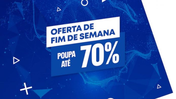 PS STORE OFERTA DE FIM DE SEMANA-2