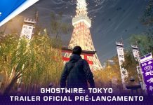 Ghostwire: Tokyo | Descobre as criaturas que poderás encontrar em Tokyo