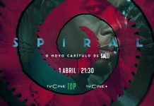 Spiral: O Novo Capítulo de Saw | Estreia hoje no TVCine Spiral Saw