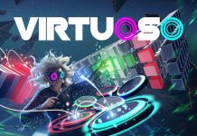 Virtuoso | Análise virtuoso vr