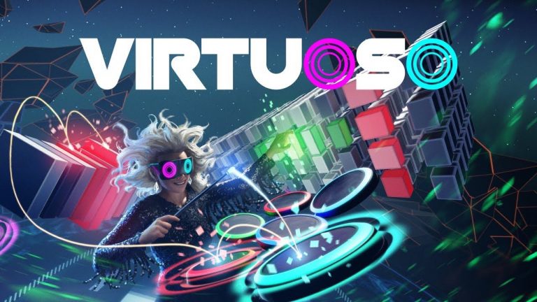 virtuoso vr