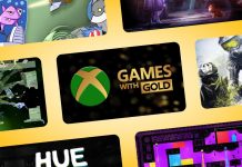 Games with Gold | Já são conhecidos os jogos de Abril! xbox games with gold abril 2022