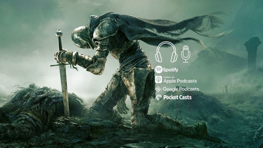 Batatas no Comando Podcasts Dificuldade nos Videojogos