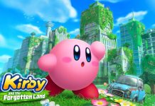 Kirby and the Forgotten Land | Análise Kirby and the forgotten land