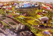 Rock in Rio Lisboa | Jonas Brothers confirmados para dia 22 de Junho! Rock in Rio Lisboa 2022