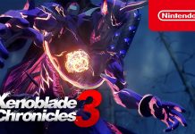 Xenoblade Chronicles 3 | Chega mais cedo à Nintendo Switch
