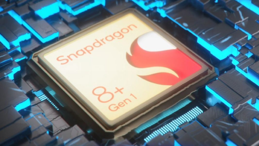 ASUS Announces ROG Phone 6 Will Adopt Snapdragon 8+ Gen 1 Mobile Platform_PR News-2