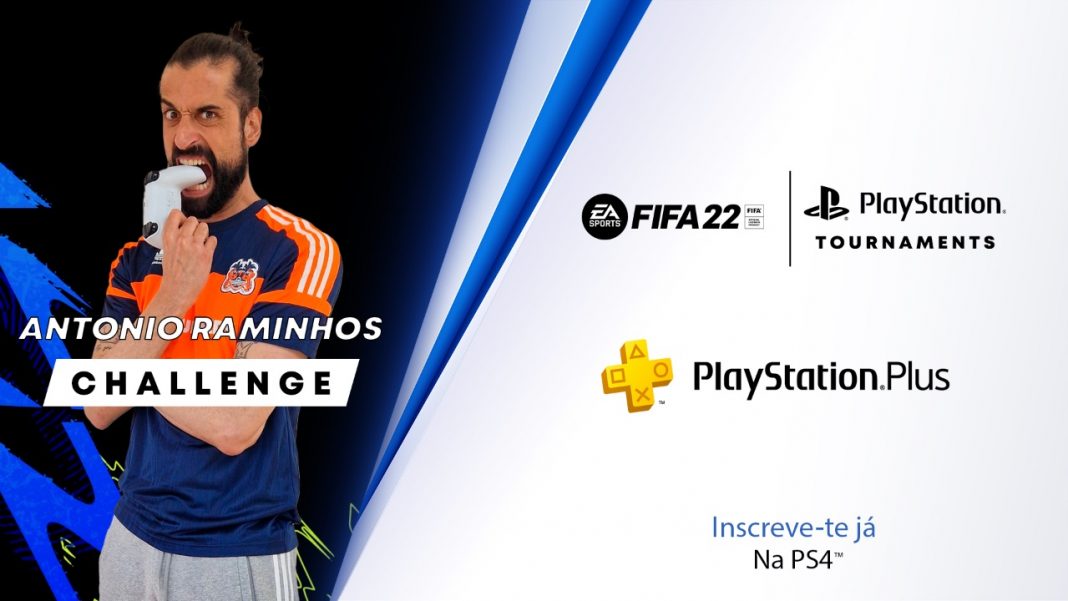 FIFA 22 PS4_António Raminhos Challenge (1)