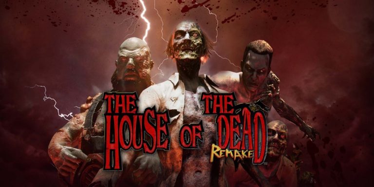 THE HOUSE OF THE DEAD: Remake | Análise (PC)