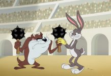 Looney Tunes Cartoons | Novos episódios no Boomerang a 30 de maio Looney Tunes Cartoons Boomerang