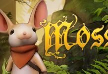 Moss | Análise Moss VR