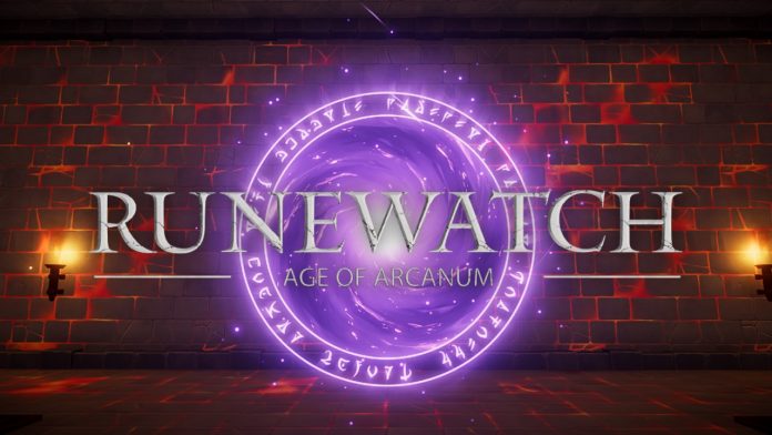 Runewatch Age of Arcanum