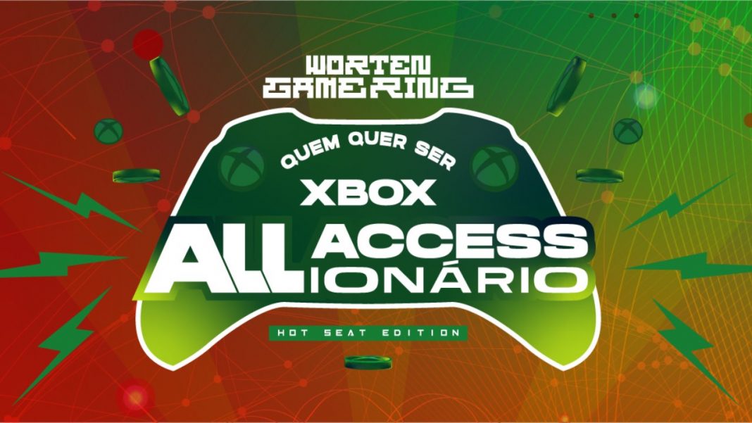 Worten Xbox