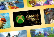 Games with Gold | Os primeiros jogos de Maio já estão disponíveis!