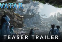 Avatar: O Caminho da Água | As primeiras imagens da esperada sequela de James Cameron