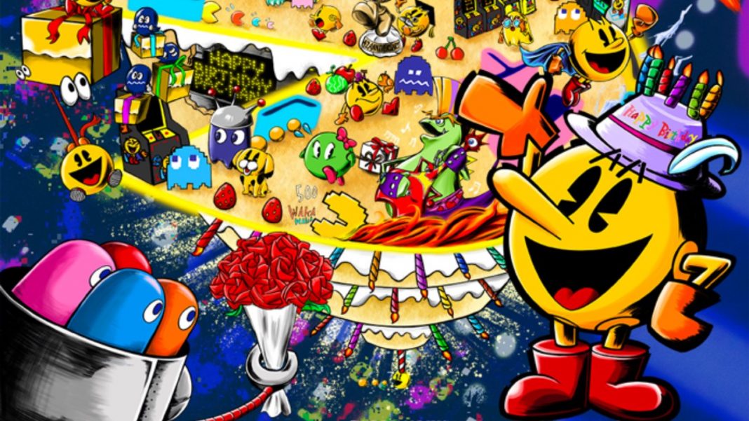 pac-man