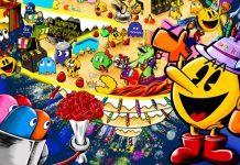 PAC-MAN | 42º Aniversário celebra-se com novos lançamentos e iniciativas por todo o mundo! pac-man