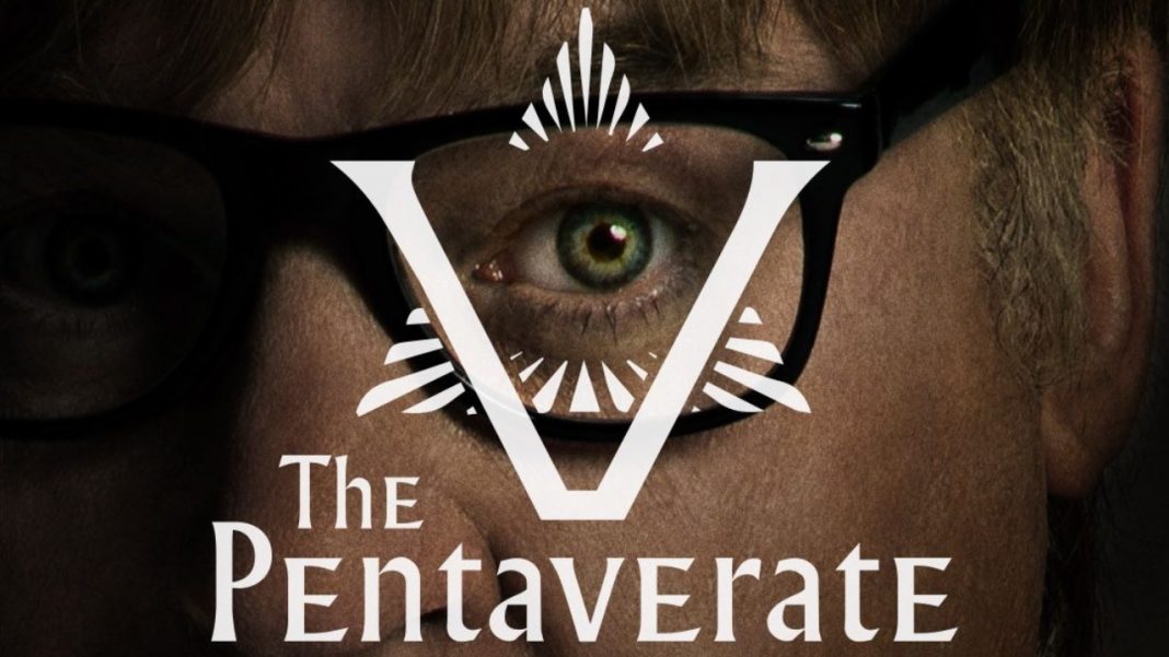 The-Pentaverate-mike-myers