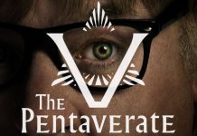 The Pentaverate | O regresso triunfante de Mike Myers The-Pentaverate-mike-myers