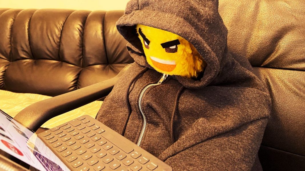 Burlas Squared Potato