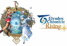 Eiyuden Chronicle: Rising | Análise Eiyuden Chronicle: Rising
