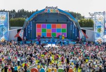 Festival Panda 2024 | É hoje o PANDA PLUS Festival Panda-2