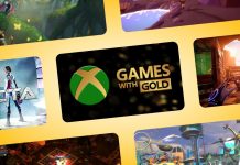 Xbox Games with Gold | Já são conhecidas as 4 ofertas de Julho! Xbox Games With Gold