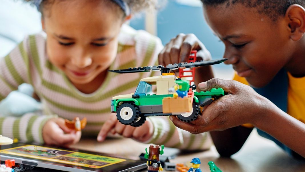LEGO