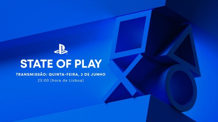 State of Play - 2 de junho
