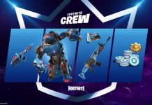 Fortnite | Pacote Fortnite Crew de junho já disponível! fortnite-june-crew-pack-2