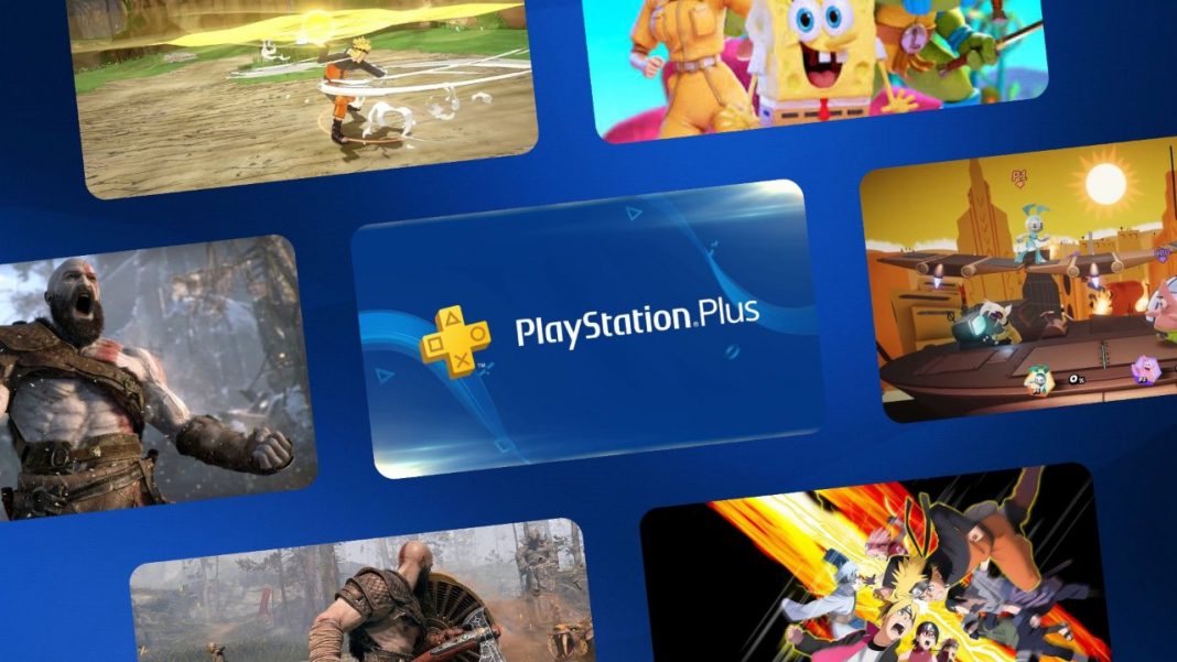playstation plus junho 2022