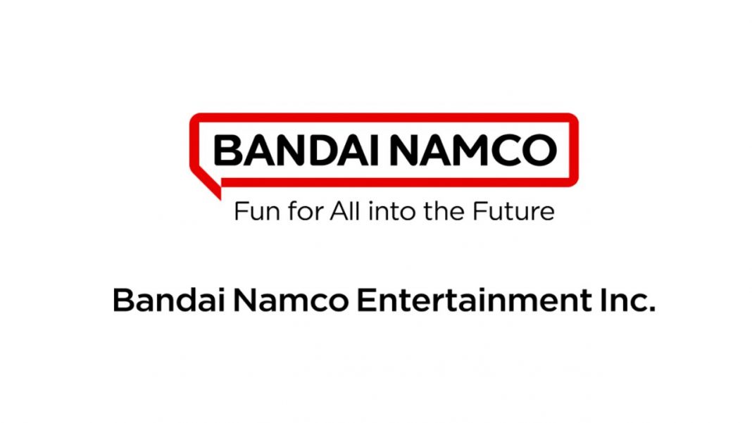 Bandai Namco Aces Inc Bandai Namco Aces Inc