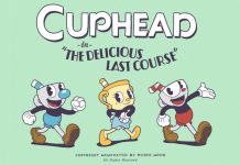 Cuphead: The Delicious Last Course | Análise