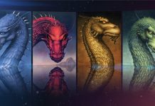 Eragon | Saga terá uma série live-action no Disney+ Eragon Disney Plus Christopher Paolini