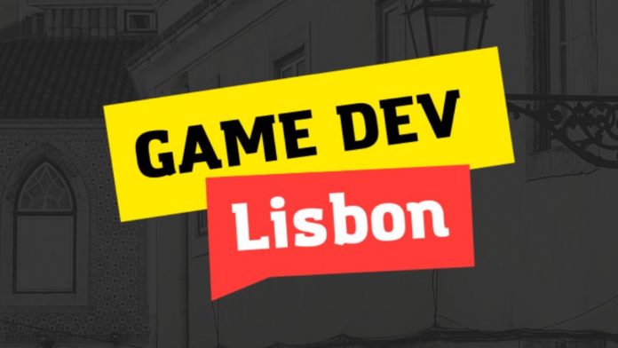 Game Dev Camp Lisbon