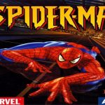 Spider-Man-ps1